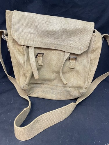 British army side bag - british,