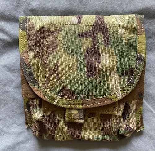 Paraclete multicam cal - multicam, .50