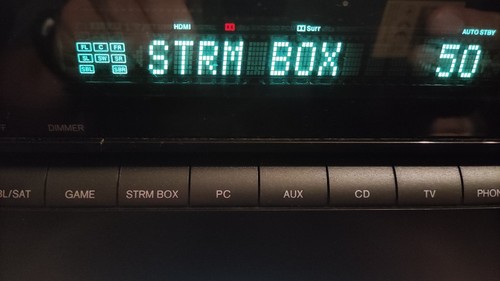 Onkyo nr686 thx hdcp 2 - 4k,