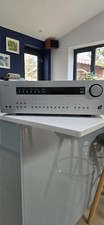 Arcam AVR350 A/V Receiver -