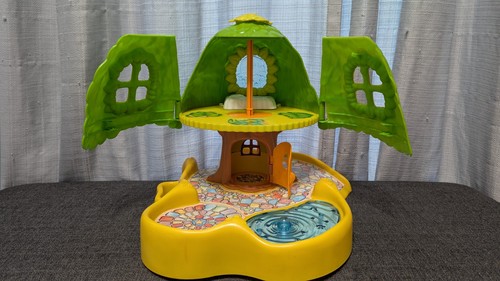 Vintage 1985 hasbro musical - hasbro,