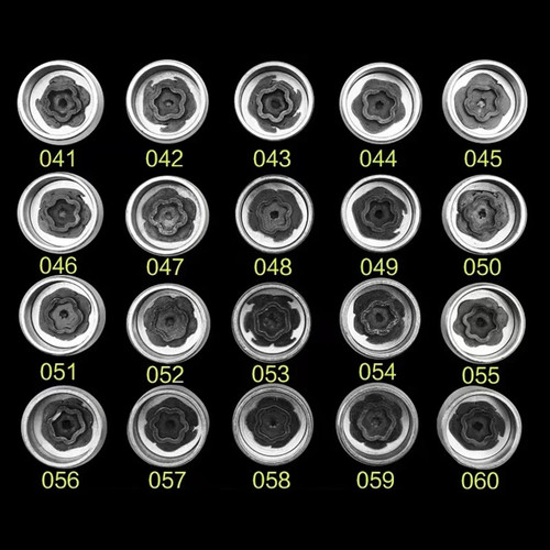 Bmw locking wheel nut - locking,