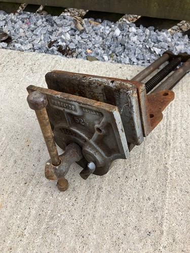 Record 2 woodworking - 1/2,