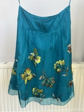 Gorgeous Coast Chiffon Silk