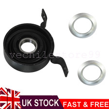 FOR LAND ROVER DISCOVERY 3 & 4 REAR PROPSHAFT CENTRE BEARING LR037027 TVB500360