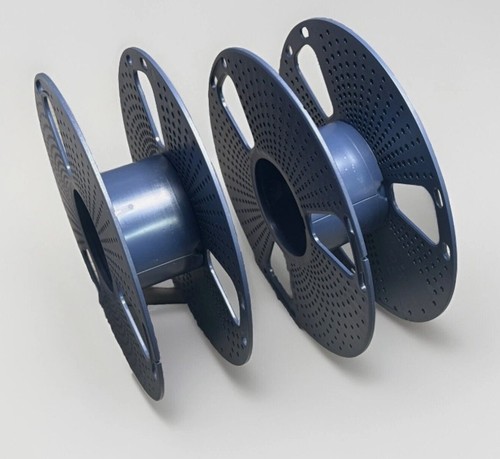 Pcs empty cable reel drum - 2,