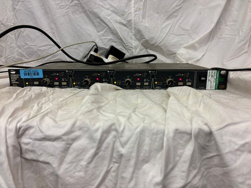Bss audio fds 360 - bss, fds-360