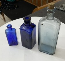 Vintage Diggers Sky Cobalt