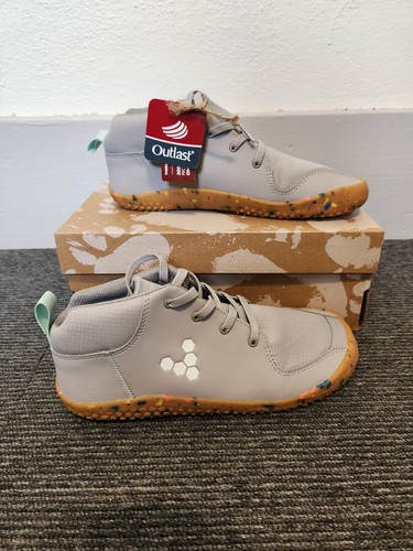 New vivobarefoot primus bootie - new,