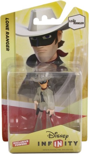 Disney infinity crystal - infinity,