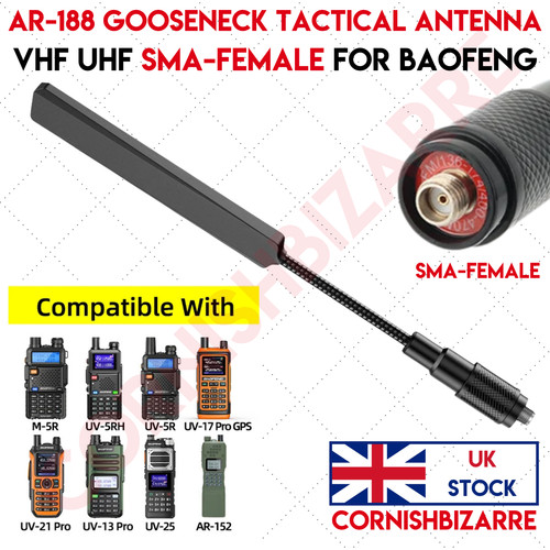 For baofeng gooseneck - baofeng,