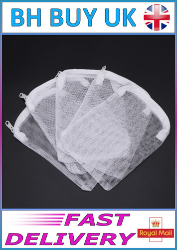 Filter media zip bags - media, 15