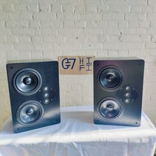 MCINTOSH HT 1 HOME THEATER