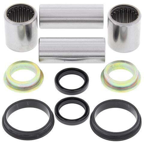 All balls swing arm bearing - balls,