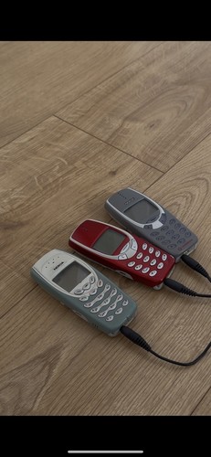 Nokia 3310 7210 3410 - 3310, 6310i