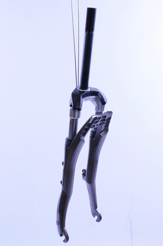 Bike 700c suspension - e,