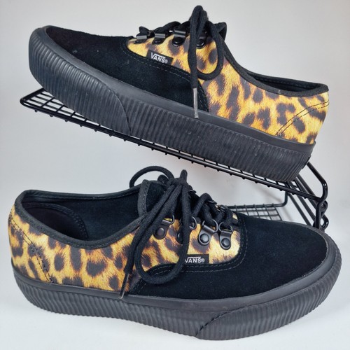 Vans authentic platform - vans,