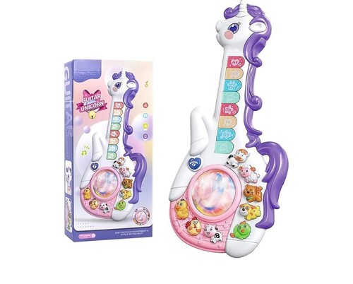 Kids guitar electric - kids,