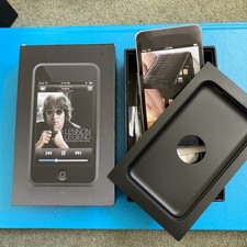 BOX ONLY FOR - Apple iPod