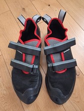 DMM Men's Climbing Shoes Size