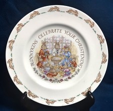 Royal Doulton Bunnykins