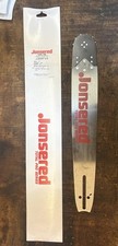 Jonsered Total Pro Series 16” Sprocket Tip Chainsaw Guide Bar 3/8” – NEW