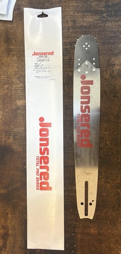 Jonsered total pro series - jonsered,