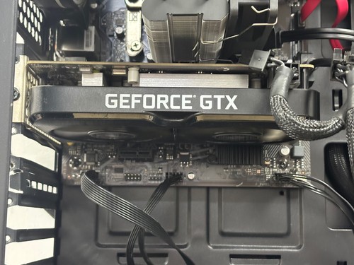 Nvidia geforce gtx 1650 4gb - nvidia,
