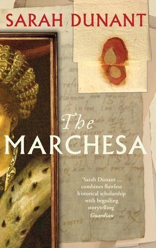 The marchesa - the,