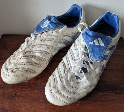 Adidas predator pulse - predator, football
