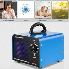 Ozone Generator Air Purifier