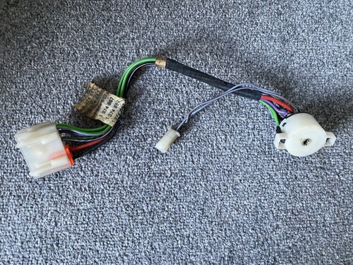 Bmw e30 steering lock - e30,