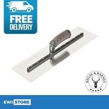 14" Regal & Barnes Silver