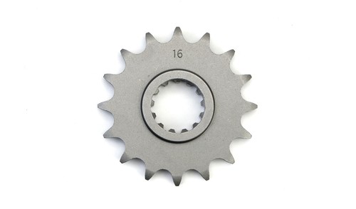 Teeth front sprocket - sprocket, for
