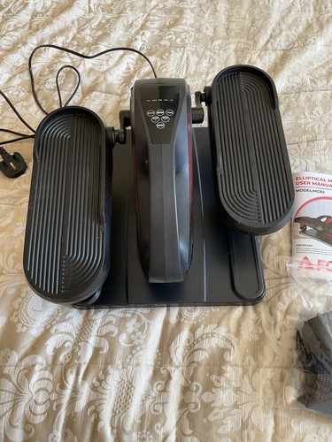 Fousae electric elliptical - fousae,