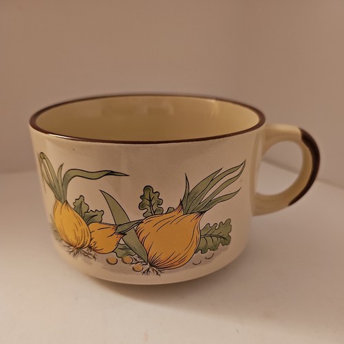 Vintage large soup - ●vintage●large,