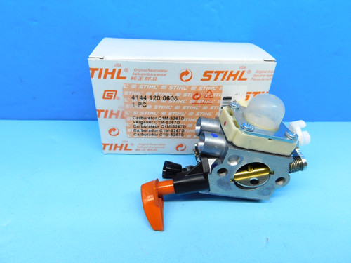 Oem carburetor for - carburetor, stihl