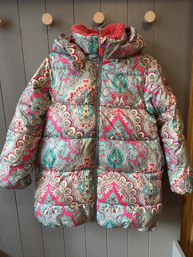 Oilily girls coat age - , 12