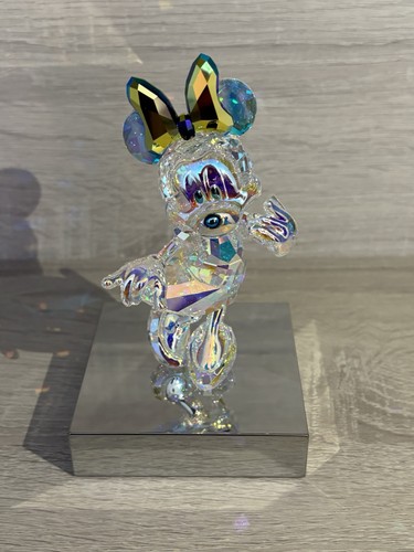 Swarovski mickey friends - swarovski,