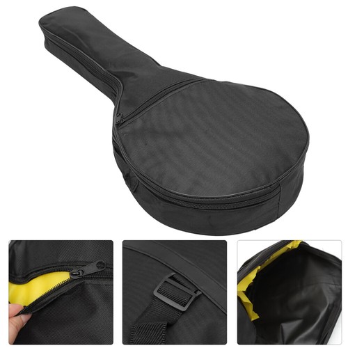 Mandolin bag guitar hard cases - mandolin,