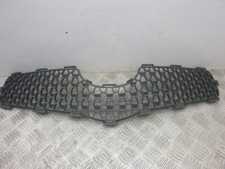 2009 TOYOTA YARIS FRONT UPPER BUMPER GRILLE 53111-0D140