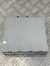 Volkswagen Touareg II 2011 Radio / CD Player / DVD Player / Navigation