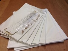 Ivory Or White Camper Van