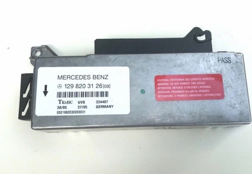 Mercedes r129 1298203926 - mercedes,