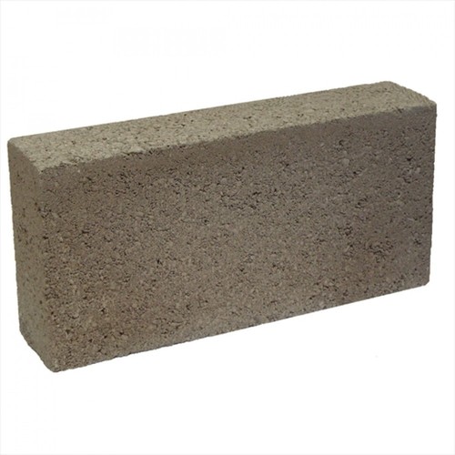 100mm concrete blocks - concrete, 7n