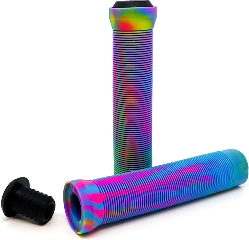 Scooter handlebar grips pro - handlebar,