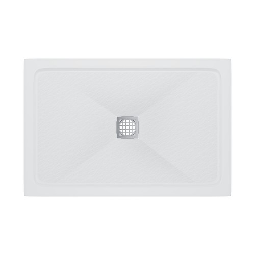 Shower tray smc anti - shower,