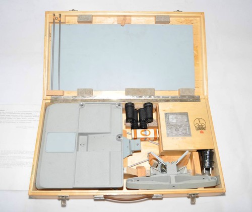 Carl zeiss aerotopo mirror - aerotopo, //