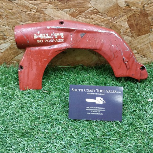 Hilti 70w a22 part - hilti, sc