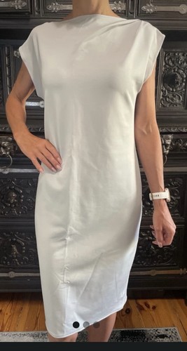Wolford dress grey new - dress, m